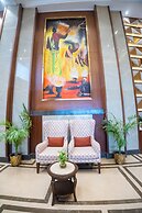 Arcadia Hotel