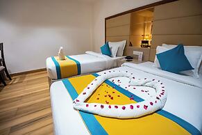 Arcadia Hotel