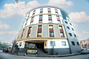 Arcadia Hotel