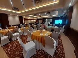 Arcadia Hotel