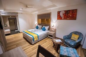 Arcadia Hotel