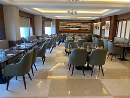 Arcadia Hotel