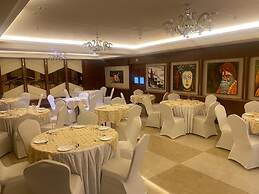 Arcadia Hotel