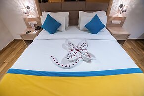 Arcadia Hotel
