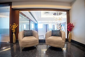 Arcadia Hotel