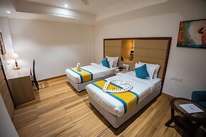 Arcadia Hotel