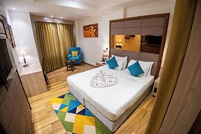 Arcadia Hotel
