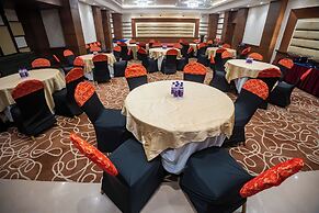 Arcadia Hotel