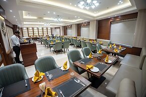 Arcadia Hotel