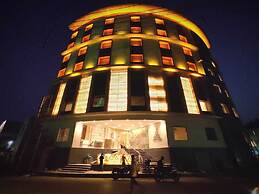 Arcadia Hotel
