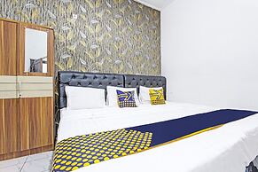 SPOT ON 91521 Mayong Guesthouse