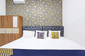 SPOT ON 91521 Mayong Guesthouse