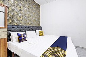 SPOT ON 91521 Mayong Guesthouse