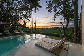 Sealuna Villas