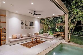 Sealuna Villas