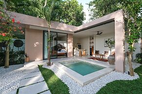 Sealuna Villas