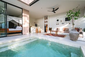 Sealuna Villas