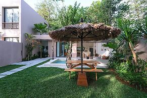 Sealuna Villas