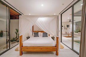 Sealuna Villas