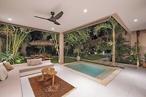 Sealuna Villas