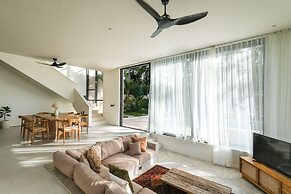 Sealuna Villas