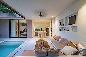 Sealuna Villas