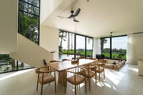 Sealuna Villas