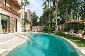 Sealuna Villas