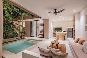 Sealuna Villas