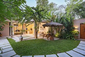 Sealuna Villas