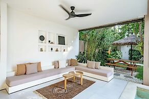 Sealuna Villas