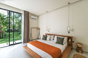 Sealuna Villas