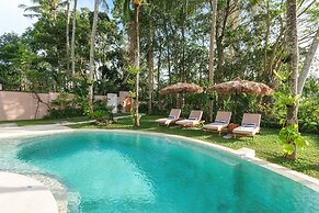 Sealuna Villas