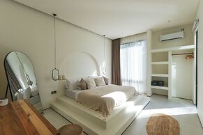 Sealuna Villas