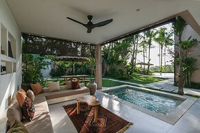 Sealuna Villas