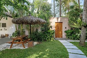 Sealuna Villas