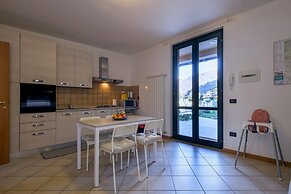 Appartamento Leone in Vertine
