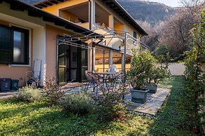 Appartamento Leone in Vertine