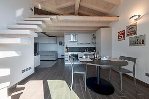 Casa Picasso in Parzanica