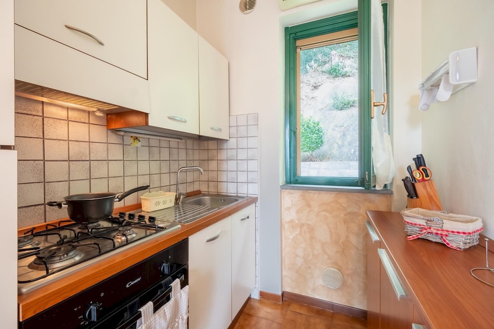 Casa Cristy in Sarnico