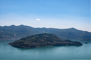 Donatello in Parzanica