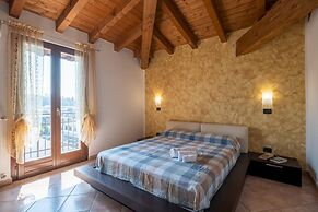 Casa del Gatto in Paratico