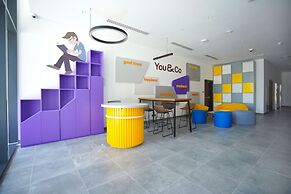 You&Co Dubai