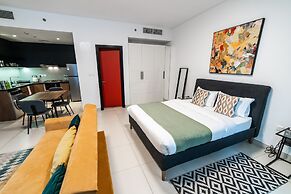 You&Co Dubai