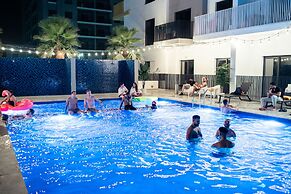 You&Co Dubai