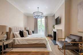 Luxurious & Central 3BD House - Chelsea