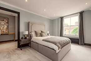 Luxurious & Central 3BD House - Chelsea