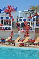 Calacatta Hotel & Resort