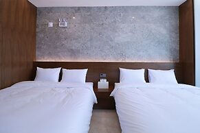 Calacatta Hotel & Resort