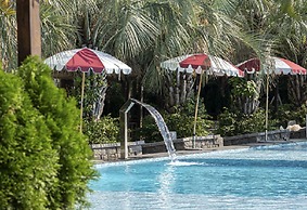 Calacatta Hotel & Resort